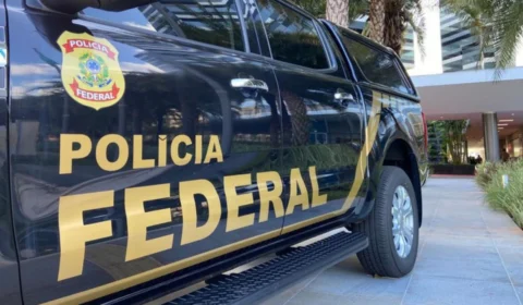 Operação da PF investiga ataque cibernético à Rádio Justiça e ao sistema de consulta do STF