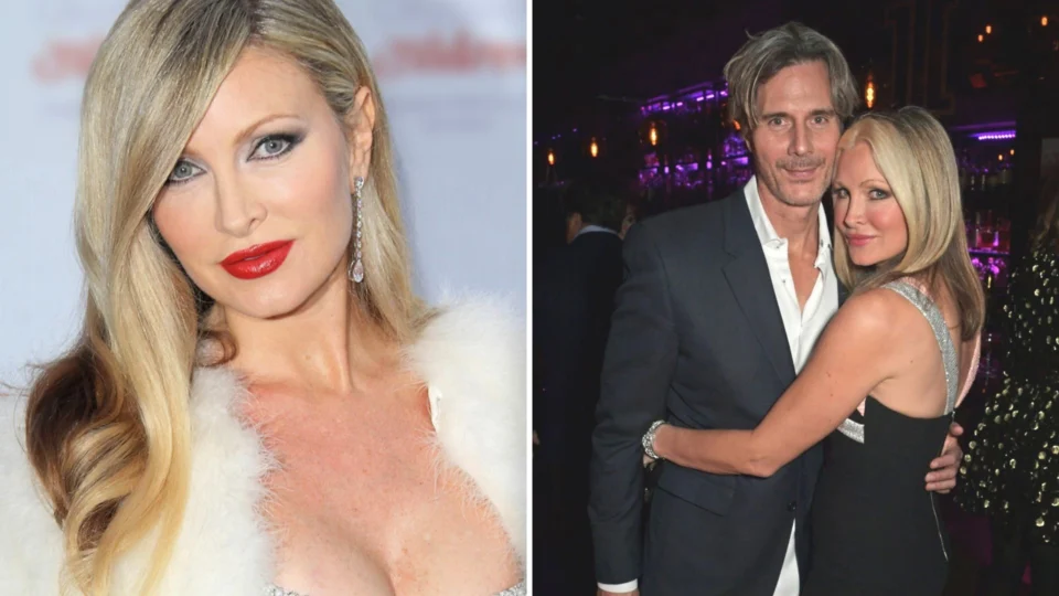 Modelo revela que paga os filhos para saírem de casa quando faz sexo