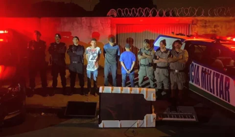 Idosa é torturada e morta por pedreiros que prestavam serviço na casa dela, em Goiânia