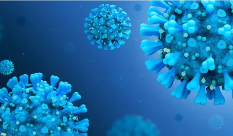 Brasil regista 678.715 mortes por Covid-19 desde o início da pandemia