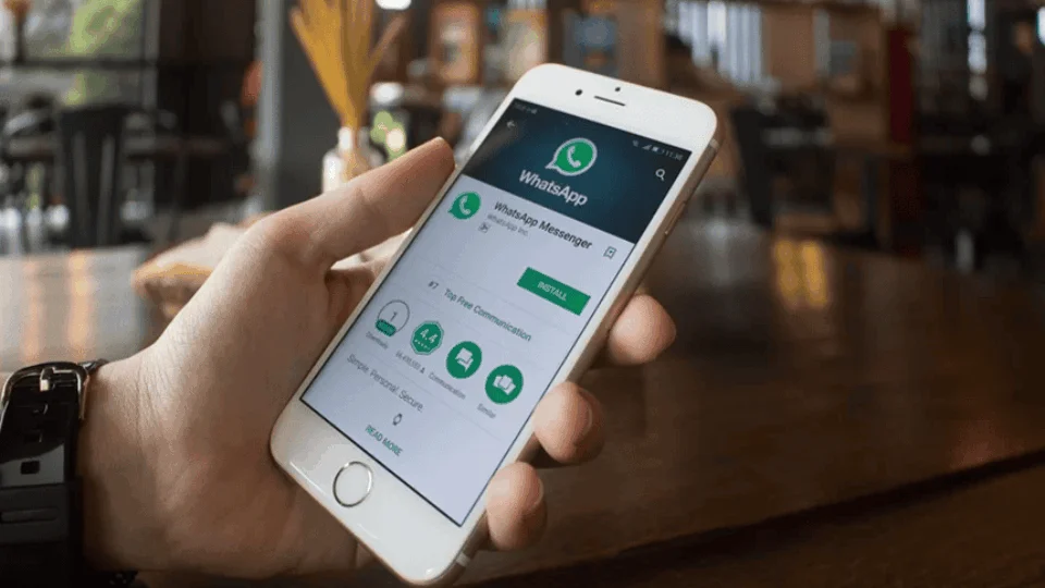 WhatsApp deixa de funcionar em vários celulares em 2022; veja lista