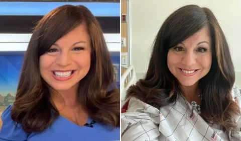 Vídeo: apresentadora sofre derrame ao vivo nos Estados Unidos