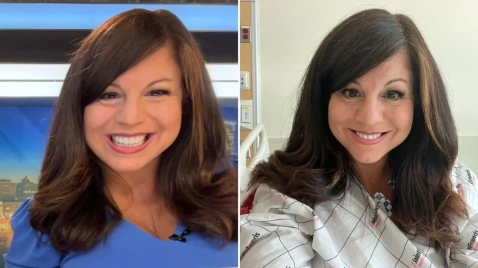 Vídeo: apresentadora sofre derrame ao vivo nos Estados Unidos