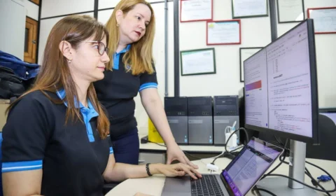 Estudo analisa tecnologias para impulsionar indústria de software do AM