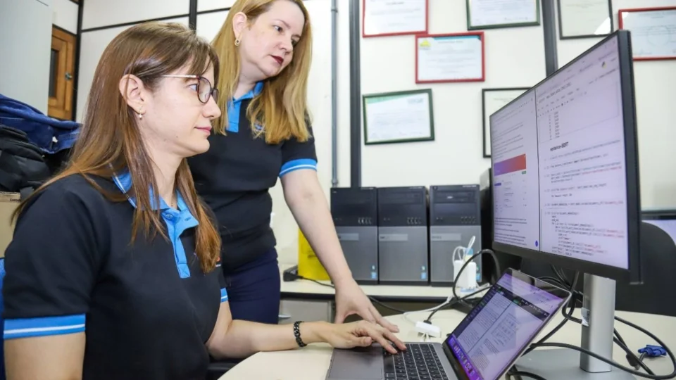 Estudo analisa tecnologias para impulsionar indústria de software do AM