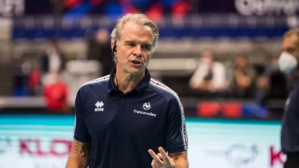 Bernadinho revela que pedido de demissão foi para cuidar da filha de 12 anos