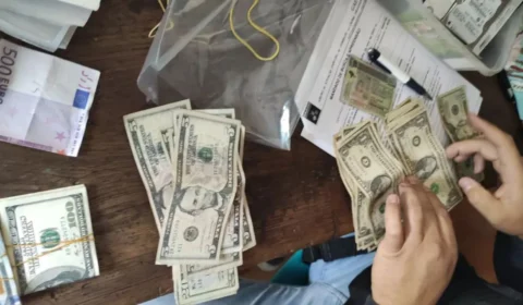 Operação confisca pousada em Pres. Figueiredo, no AM, usada para lavar dinheiro de empresário do Paraná