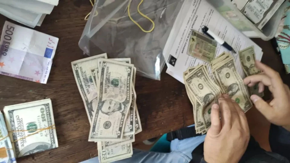 Operação confisca pousada em Pres. Figueiredo, no AM, usada para lavar dinheiro de empresário do Paraná