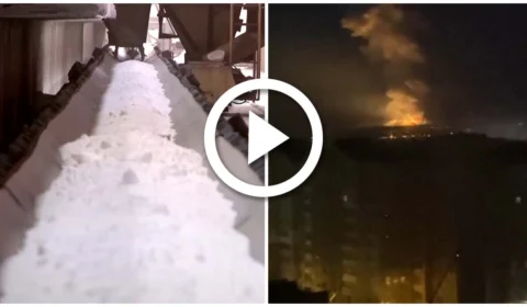 VÍDEO: o conflito entre Rússia e Ucrânia afeta no envio de fertilizantes para cultivo de alimentos no Brasil