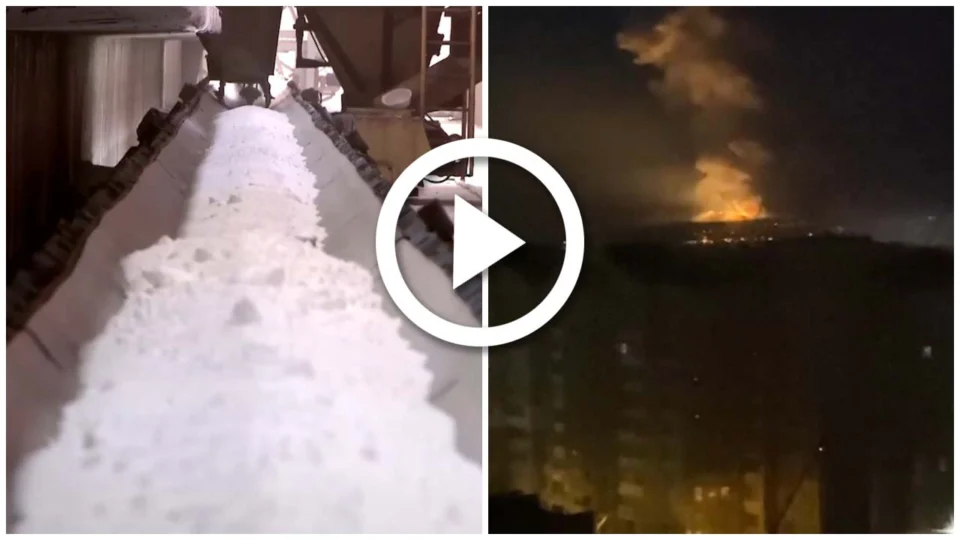 VÍDEO: o conflito entre Rússia e Ucrânia afeta no envio de fertilizantes para cultivo de alimentos no Brasil