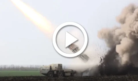 VÍDEO: Rússia declara vitória em Mariupol, mas desiste de invadir siderúrgica