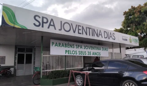 Jovem é baleado durante ataque criminoso no interior do Amazonas