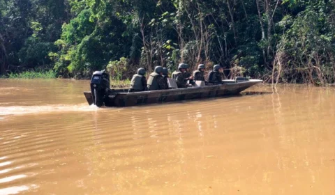 Três homens são presos no AM suspeitos de ocultar corpos de Bruno Pereira e Dom Phillips