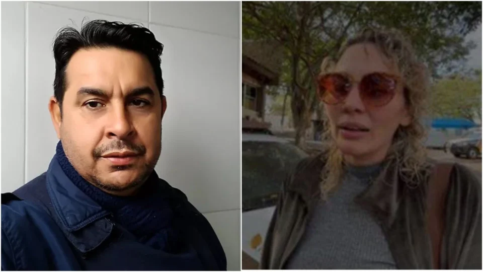 Viúva do guarda-municipal morto durante festa de aniversário no Paraná lamenta extremismo político: ‘estou sem chão’