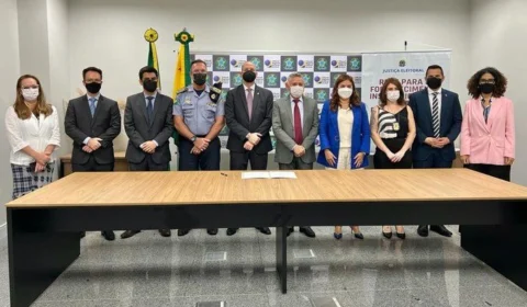 Acre cria rede de combate a fake news nas eleições