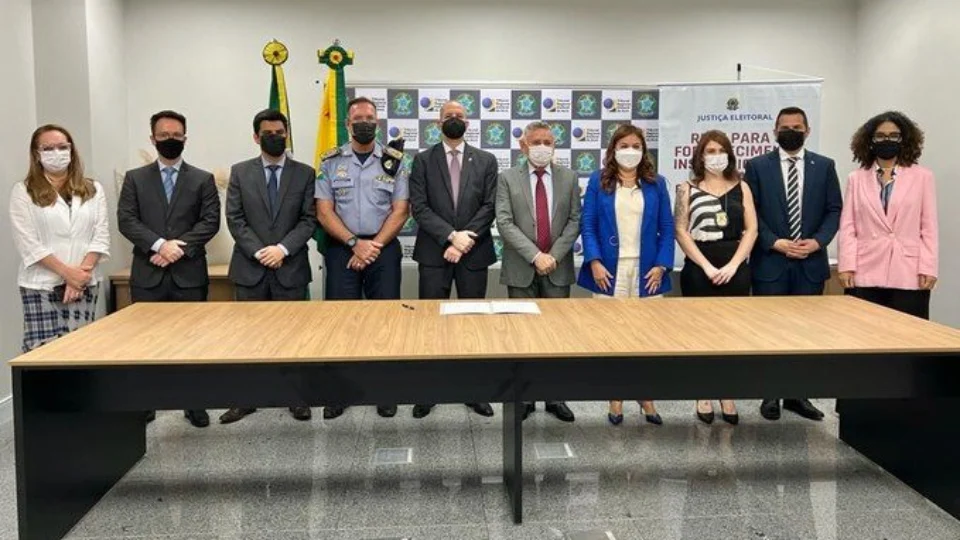 Acre cria rede de combate a fake news nas eleições