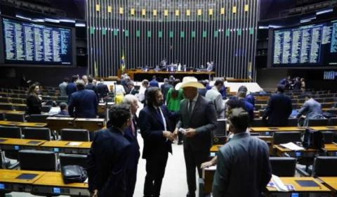 Câmara aprova MP que muda análise de pedidos de benefícios do INSS