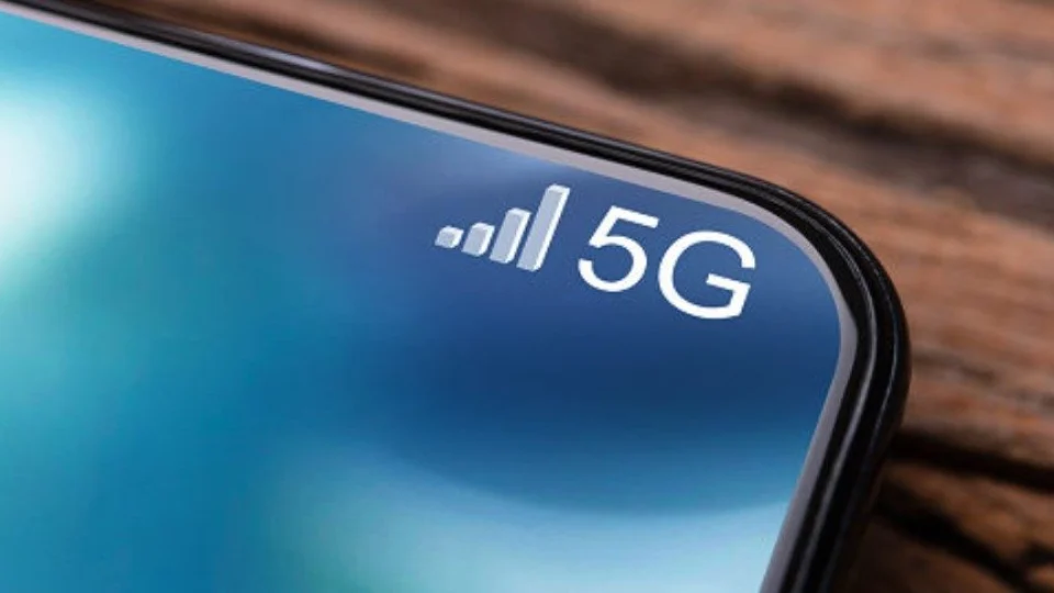 São Paulo recebe sinal 5G nesta quinta-feira