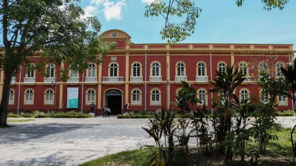 Circuito +Cultura oferece oficinas gratuitas no Palacete Provincial e Palácio da Justiça, em Manaus