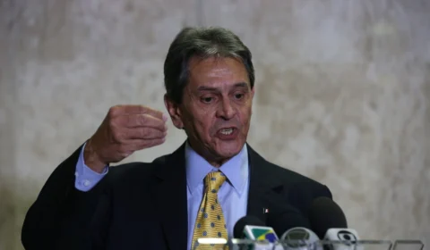 Eleições 2022: PTB oficializa candidatura de Roberto Jefferson à Presidência da República