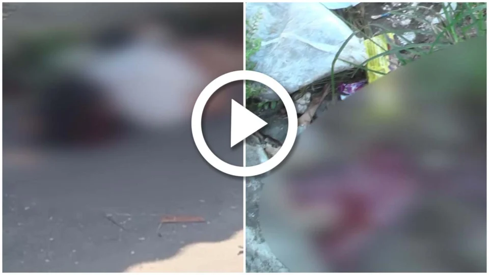 VÍDEO: suspeito de roubo é espancado até a morte na Zona Leste de Manaus