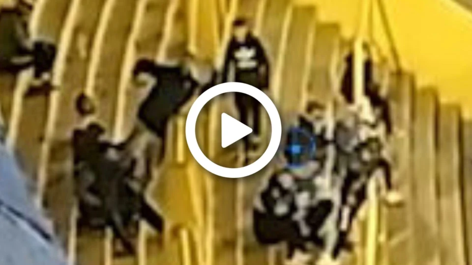 Mais um ato racista é flagrado nesta terça, 17, na Libertadores em La Bombonera