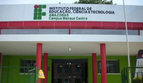 IFAM abre 100 vagas para projeto de inovação tecnológica em Manaus