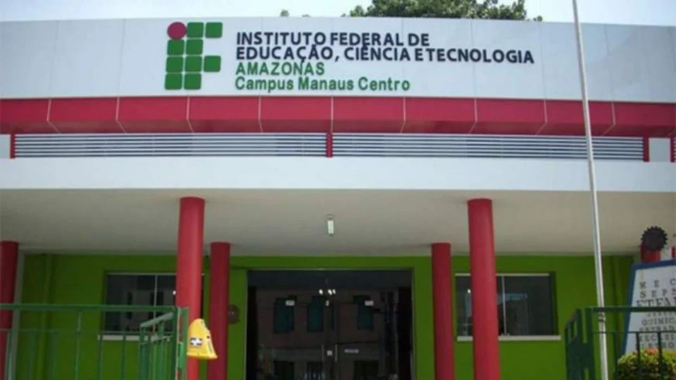 IFAM abre 100 vagas para projeto de inovação tecnológica em Manaus