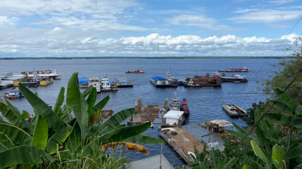 Com subida dos rios, ‘Operação Cheia 2022’ é iniciada em Manaus