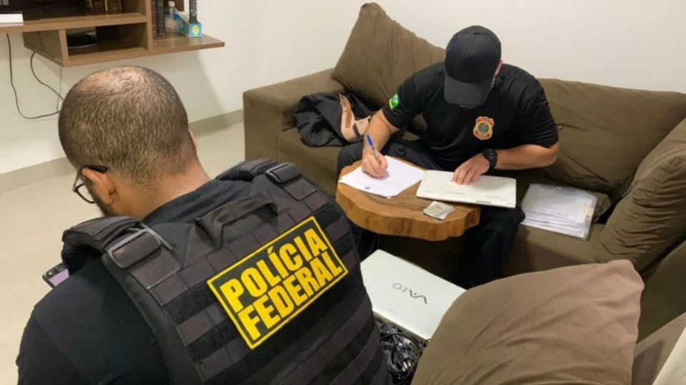 Operação ‘Má Impressão’ combate fraude no Fundeb no Pará