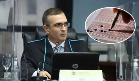 Auditor do TCE-AM suspende concurso público da SSP-AM