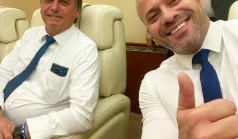 Juiz do Rio de Janeiro dá prazo de 72h para governo explicar perdão a Silveira