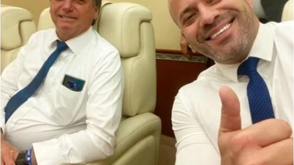 Juiz do Rio de Janeiro dá prazo de 72h para governo explicar perdão a Silveira