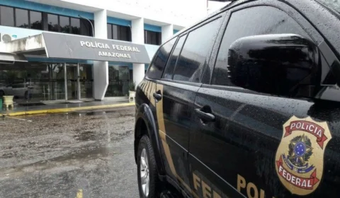 Operação Javari: PF realiza busca e apreensão na residência de ‘Colômbia’ para investigar uso de documentos falsos
