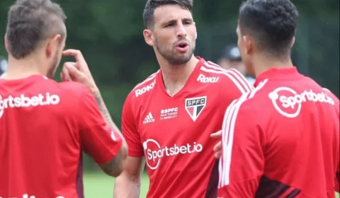 Calleri atinge meta de minutos jogados e São Paulo vai pagar mais de 14 mi ao Deportivo Maldonado do Uruguai