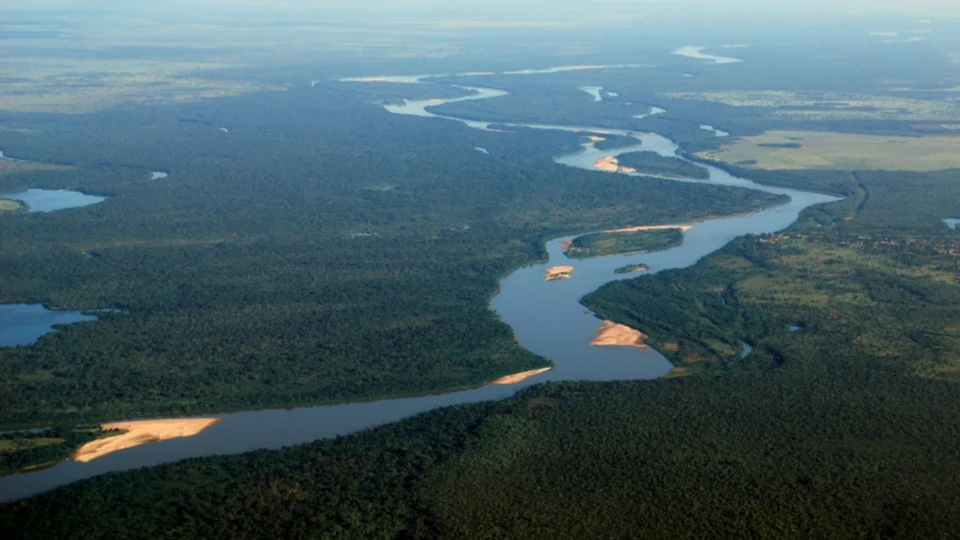 Comissão do Senado aprova PL que proíbe de barragem no Rio Araguaia