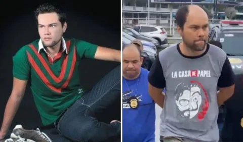 Suspeito de mandar matar sócio por dívida de R$ 300 mil foi modelo de lojas de luxo em Manaus