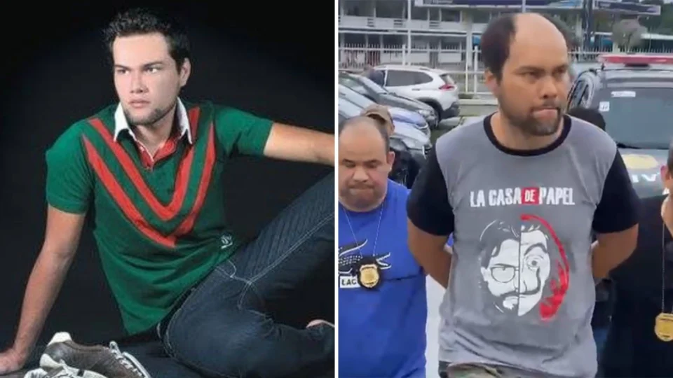 Suspeito de mandar matar sócio por dívida de R$ 300 mil foi modelo de lojas de luxo em Manaus