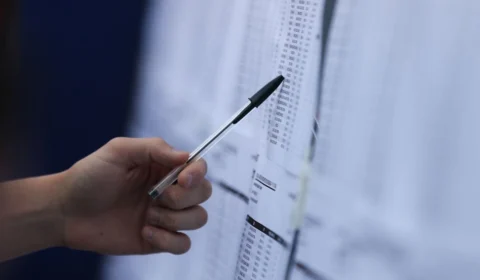 Prouni: selecionados em lista de espera devem comprovar dados até esta quarta-feira