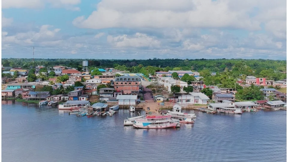 Manaquiri, no AM, faz licitação de R$ 148 mil para gastos com buffet