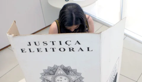 Eleições 2022: prazo para pedido de voto em trânsito de agentes das Forças Armas e de outras profissões encerra nesta sexta-feira