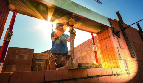 No Amazonas, custos da construção aumentam 1,14% em maio, aponta IBGE