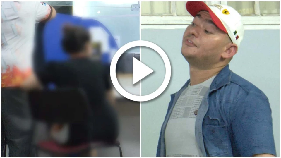 VÍDEO: mãe e filha são sequestradas por dívida de 3 mil reais na Zona Norte de Manaus