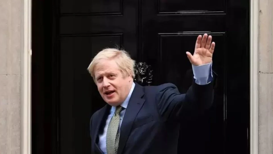 Após renúncia de Boris Johnson, novo primeiro-ministro do Reino Unido deve ser anunciado no dia 5 de setembro