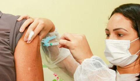 Confira pontos de vacinação contra Influenza e Sarampo neste sábado, em Manaus