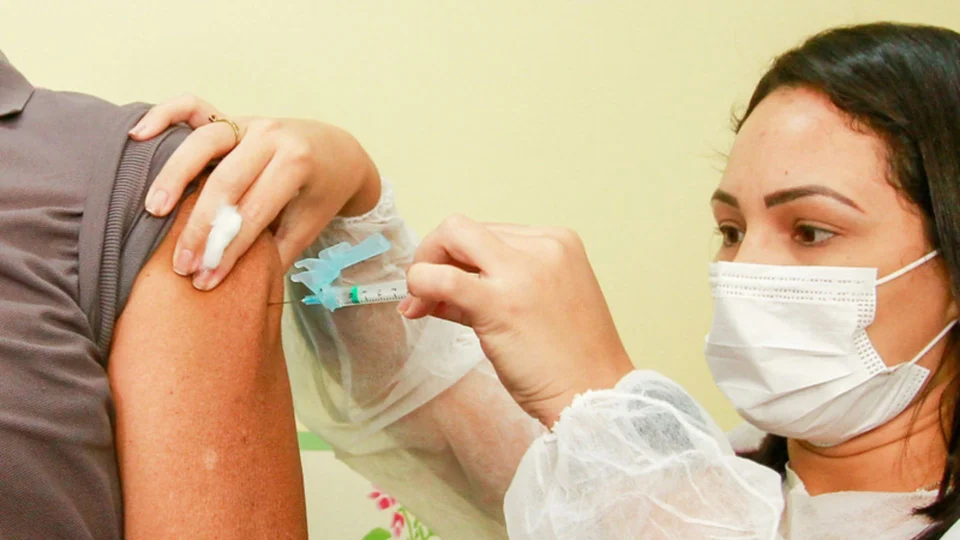 Confira pontos de vacinação contra Influenza e Sarampo neste sábado, em Manaus