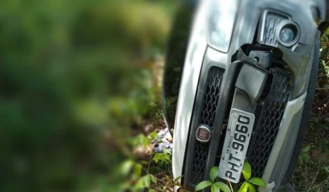 Engenheiro mecânico morre em acidente no Km 19 vindo de Novo Airão para Manaus