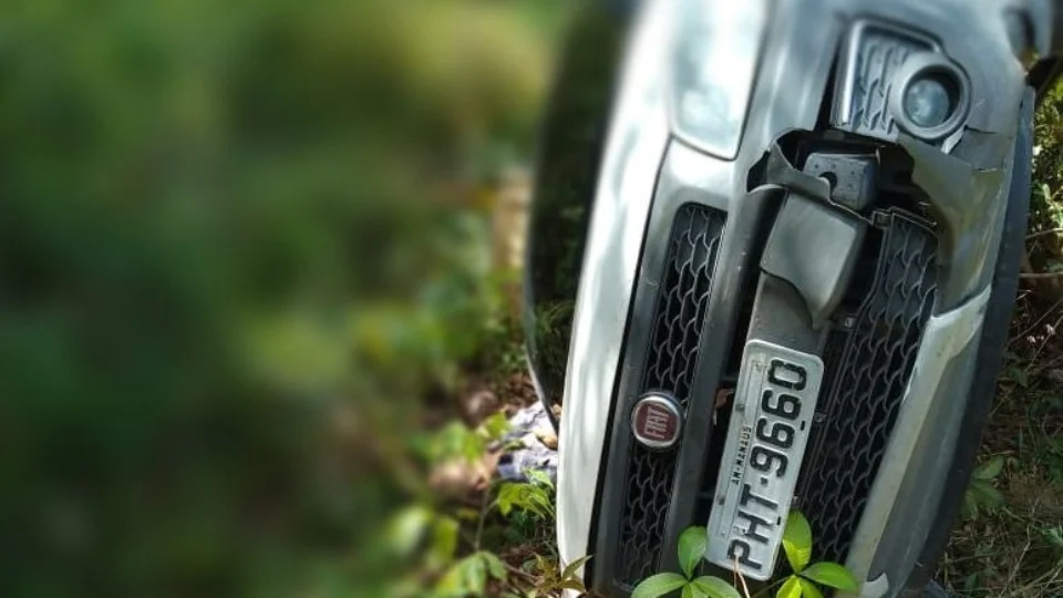 Engenheiro mecânico morre em acidente no Km 19 vindo de Novo Airão para Manaus