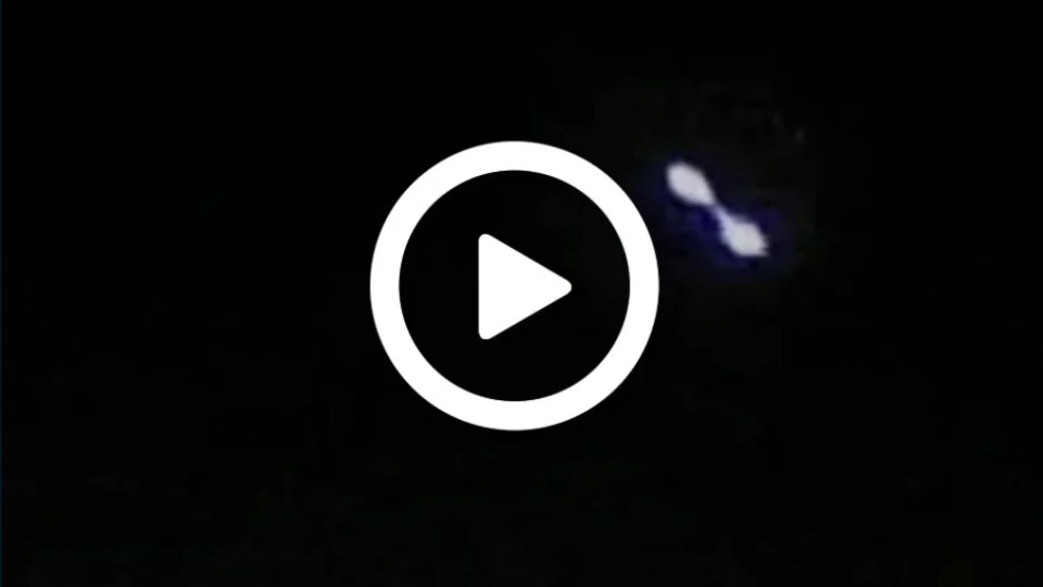 VÍDEO: meteoro explode duas vezes e ilumina céu do Rio Grande do Sul