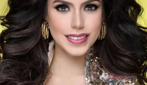 Conheça Yrma Lydya, a jovem cantora de 21 anos que foi morta pelo marido em um restaurante no México